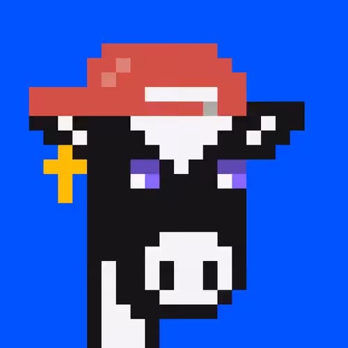 CowPunks #5825
