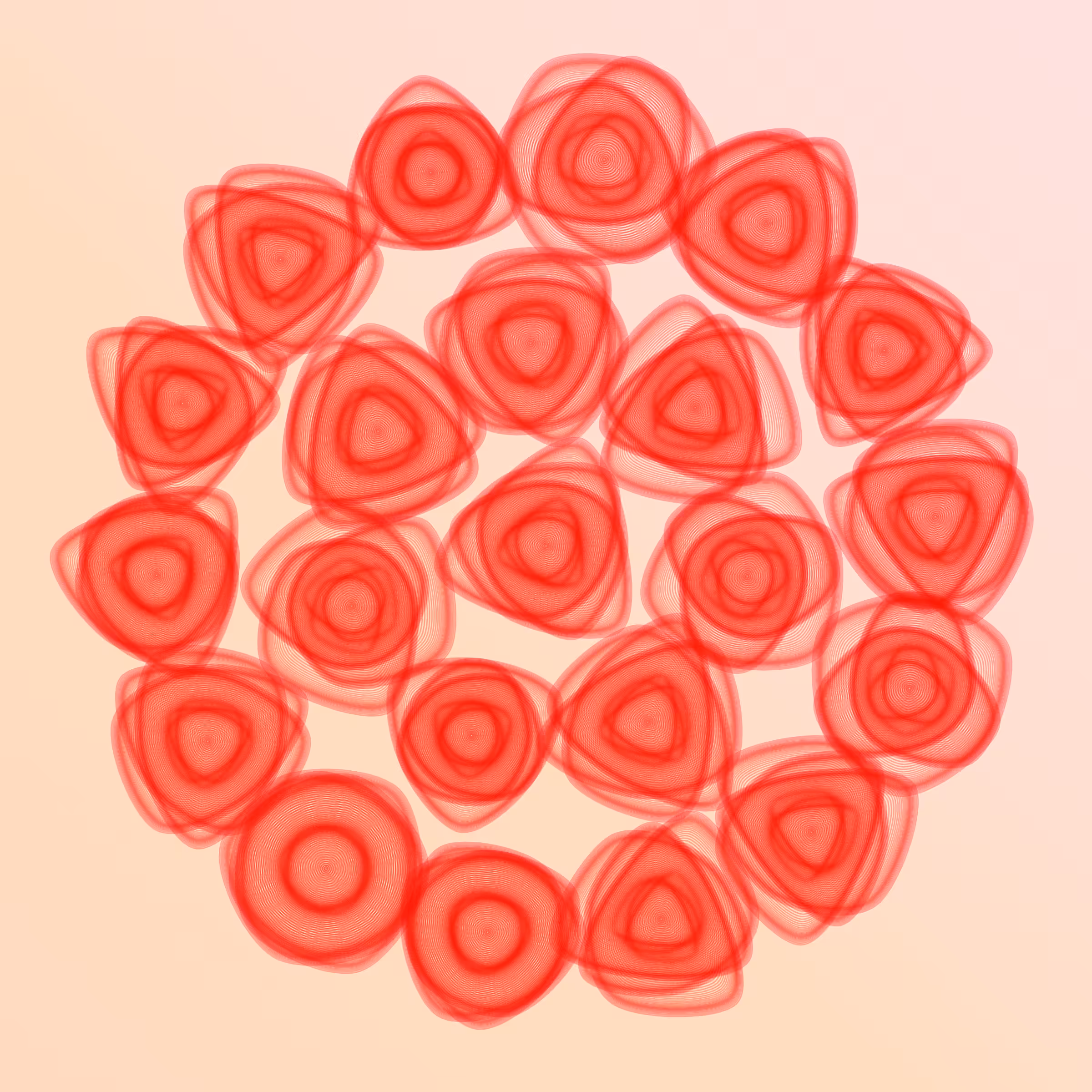 Flowers #2923