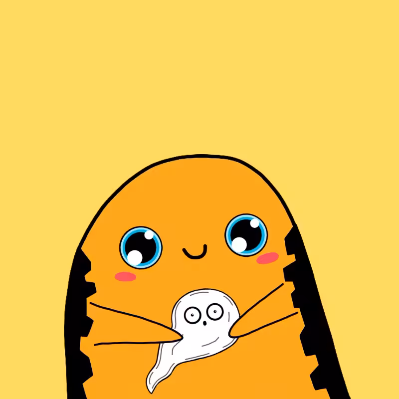 BlubBuddies #107