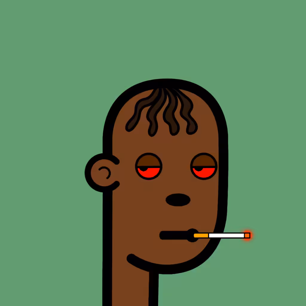 fx(Punk) #2901