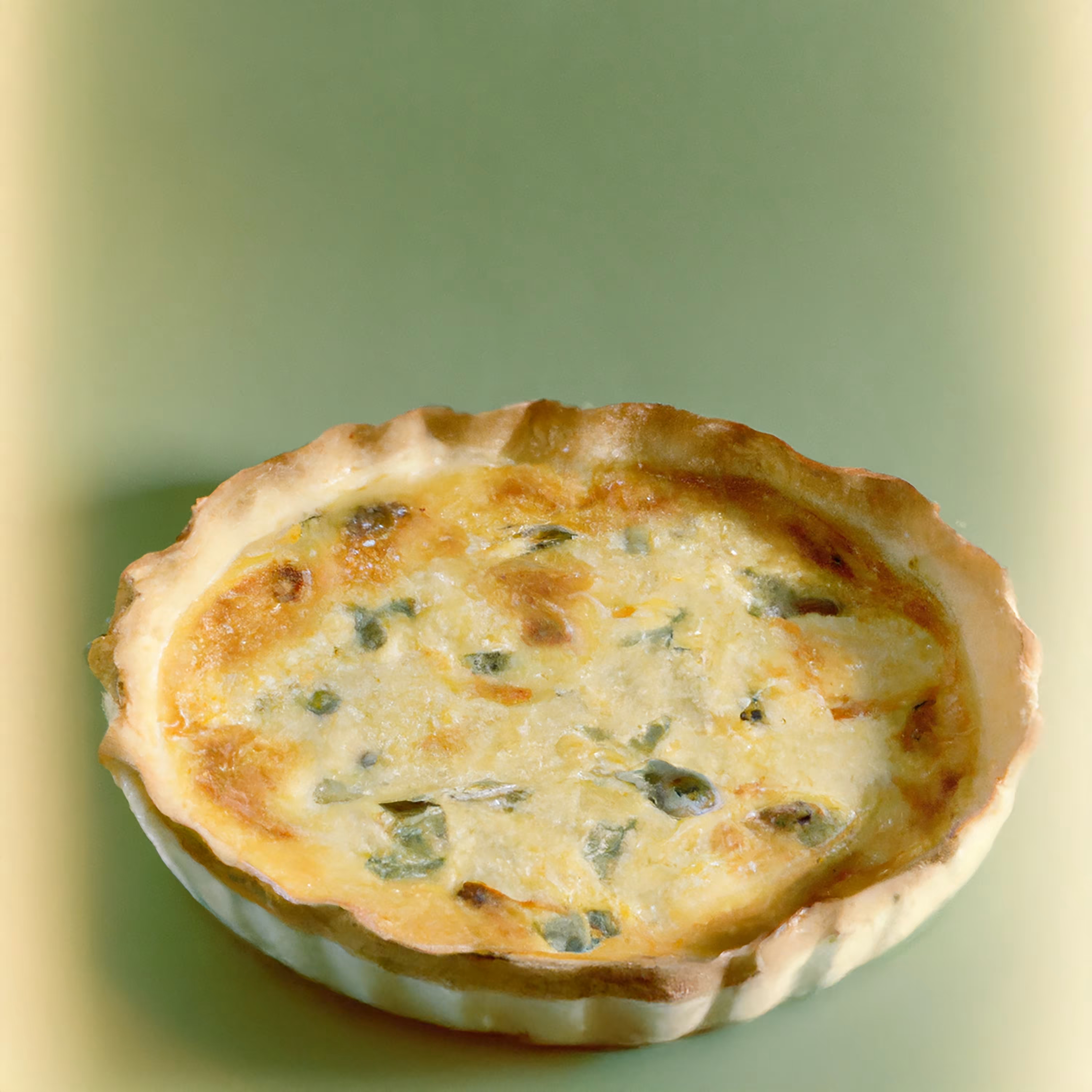 Quiche #3