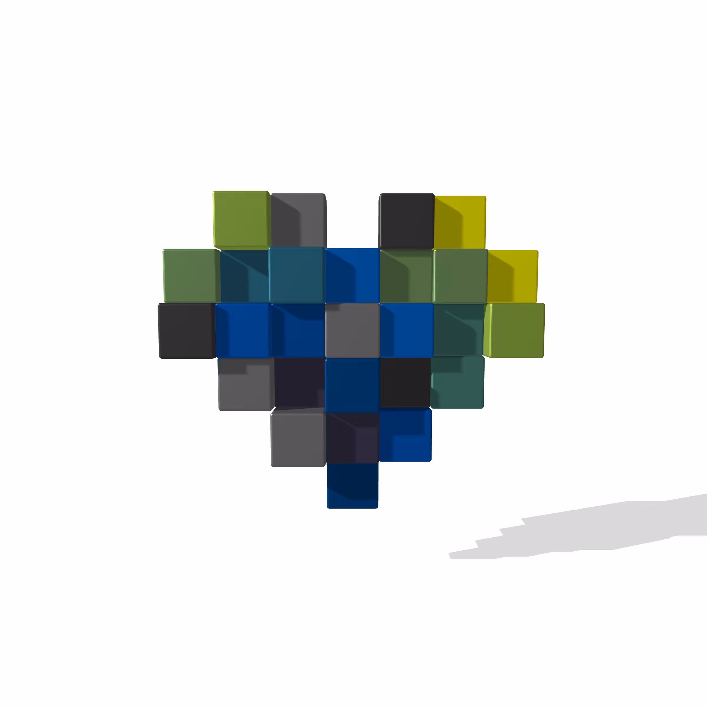 heart + craft #592