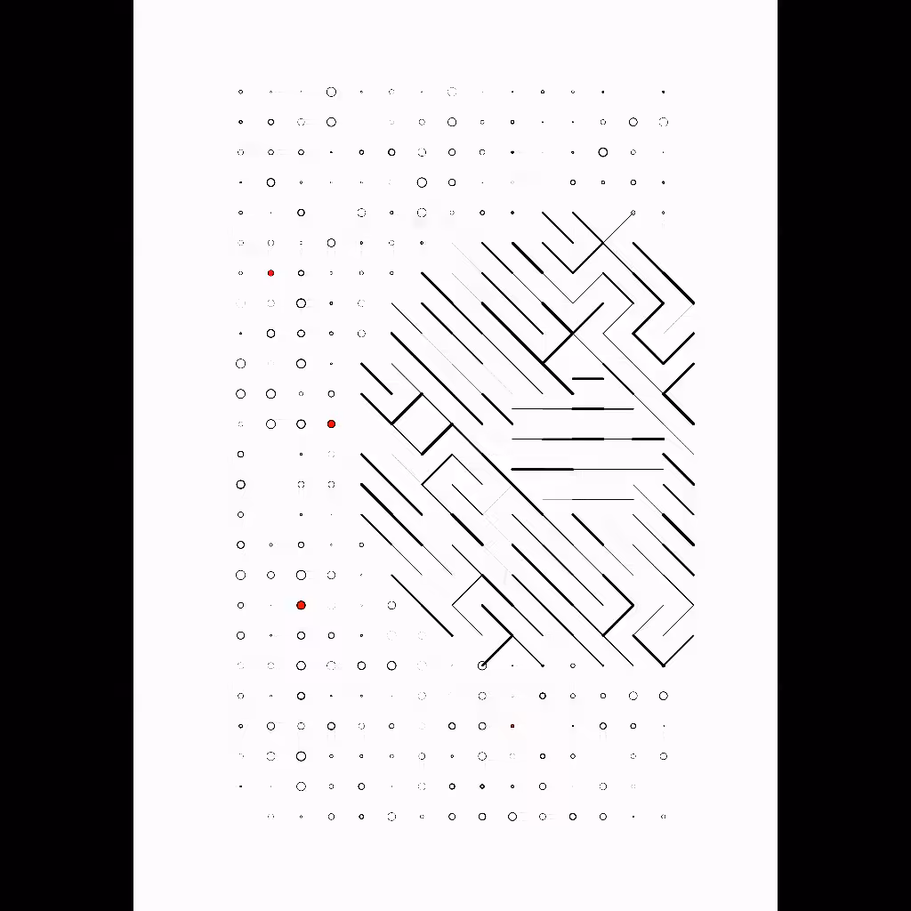 Harmonic Chaos #38