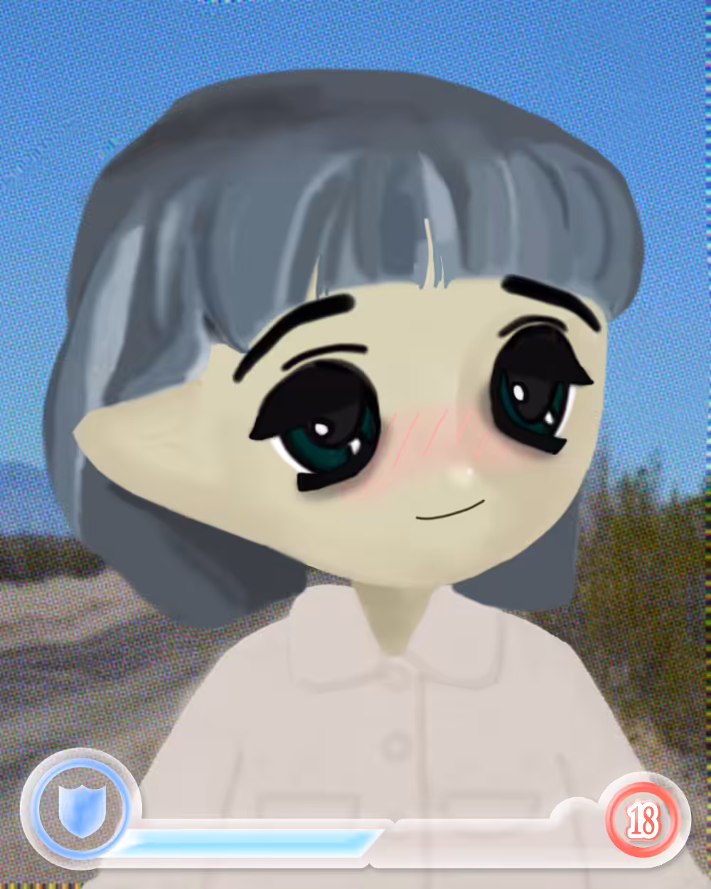 Milady 4466