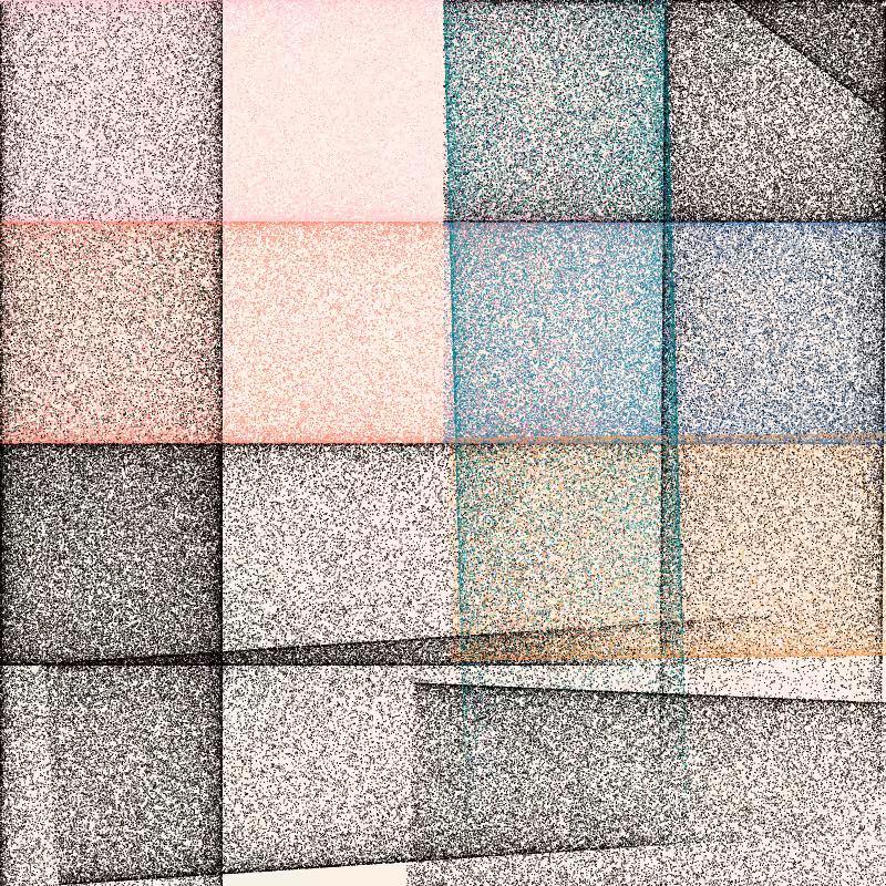 Grid Meditations #65