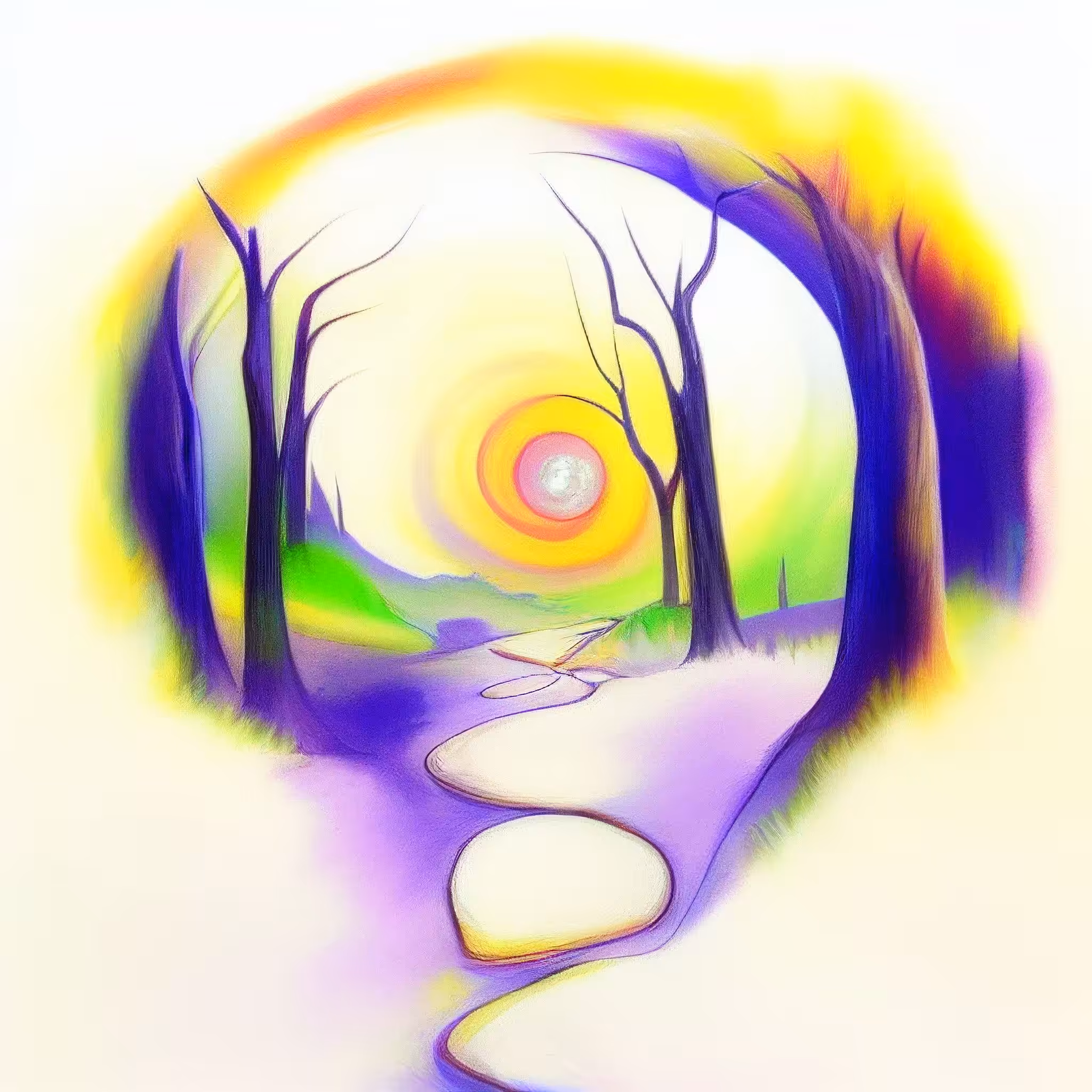 The Path to Freedom #3