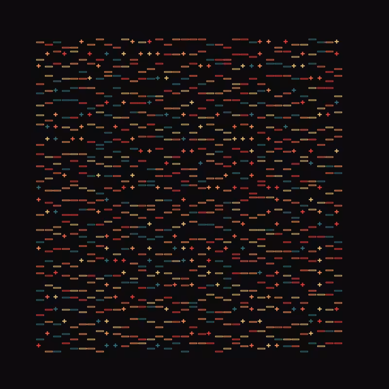 Odd-One-Out(OOO) #7
