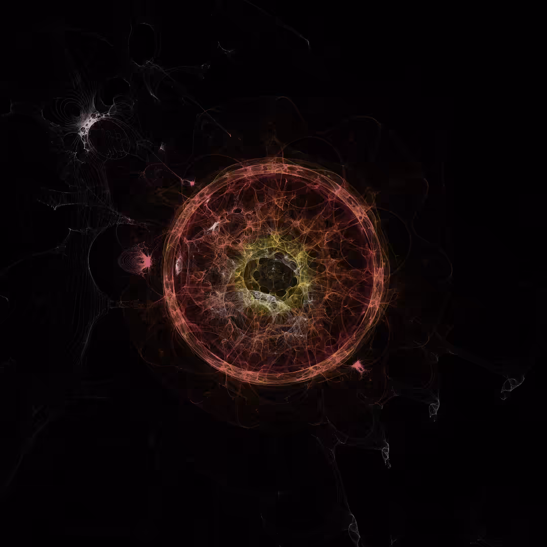 Organicon, variation 00 - special edition #7