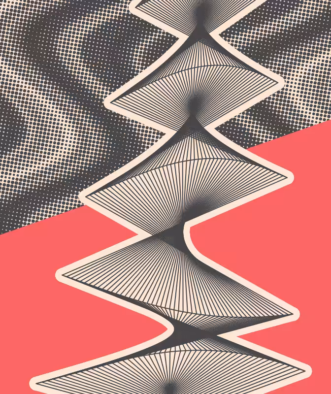 Parametric Decoy #114