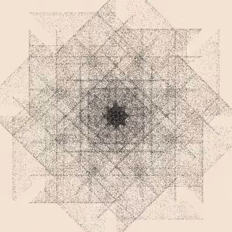 Dots #8