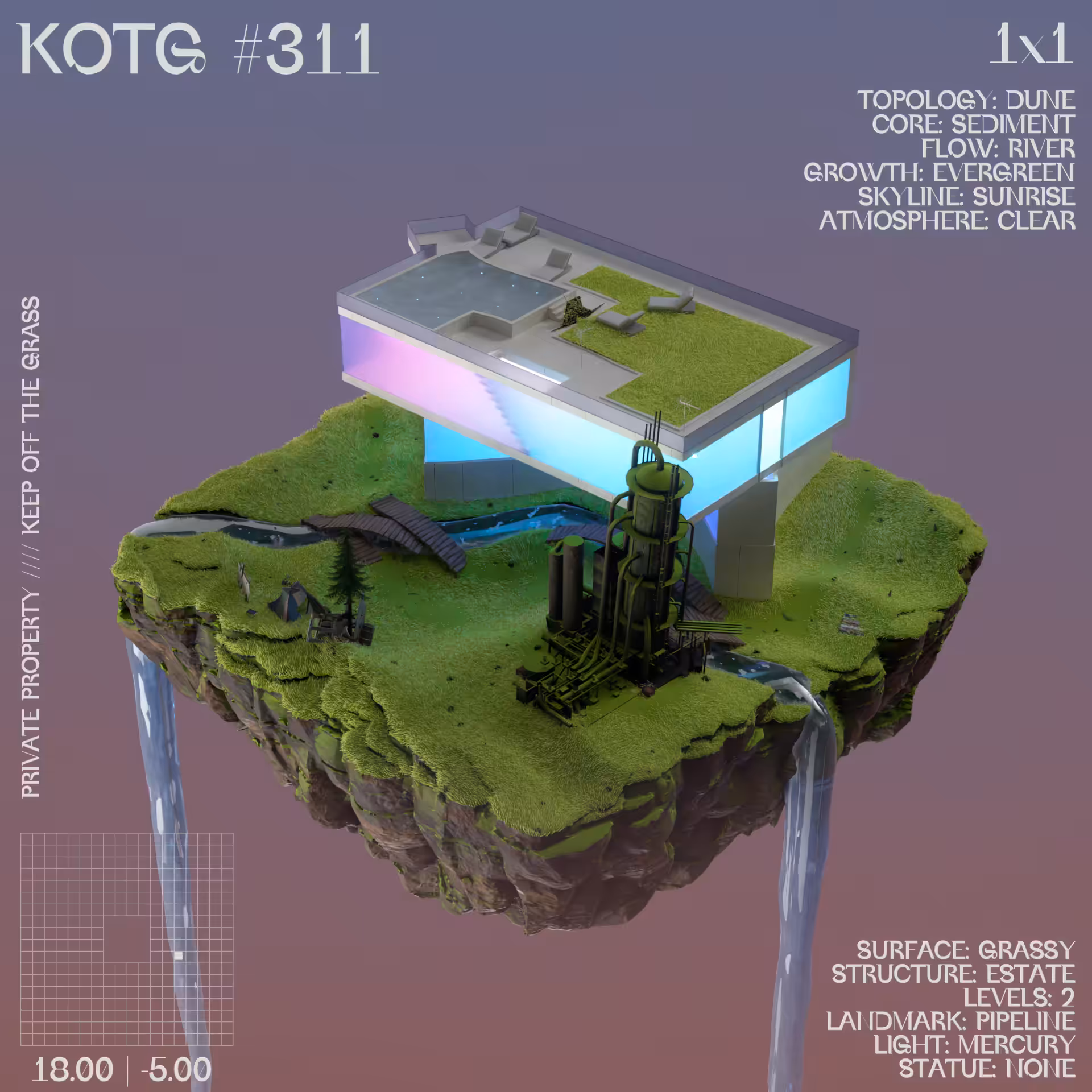 KOTG #311