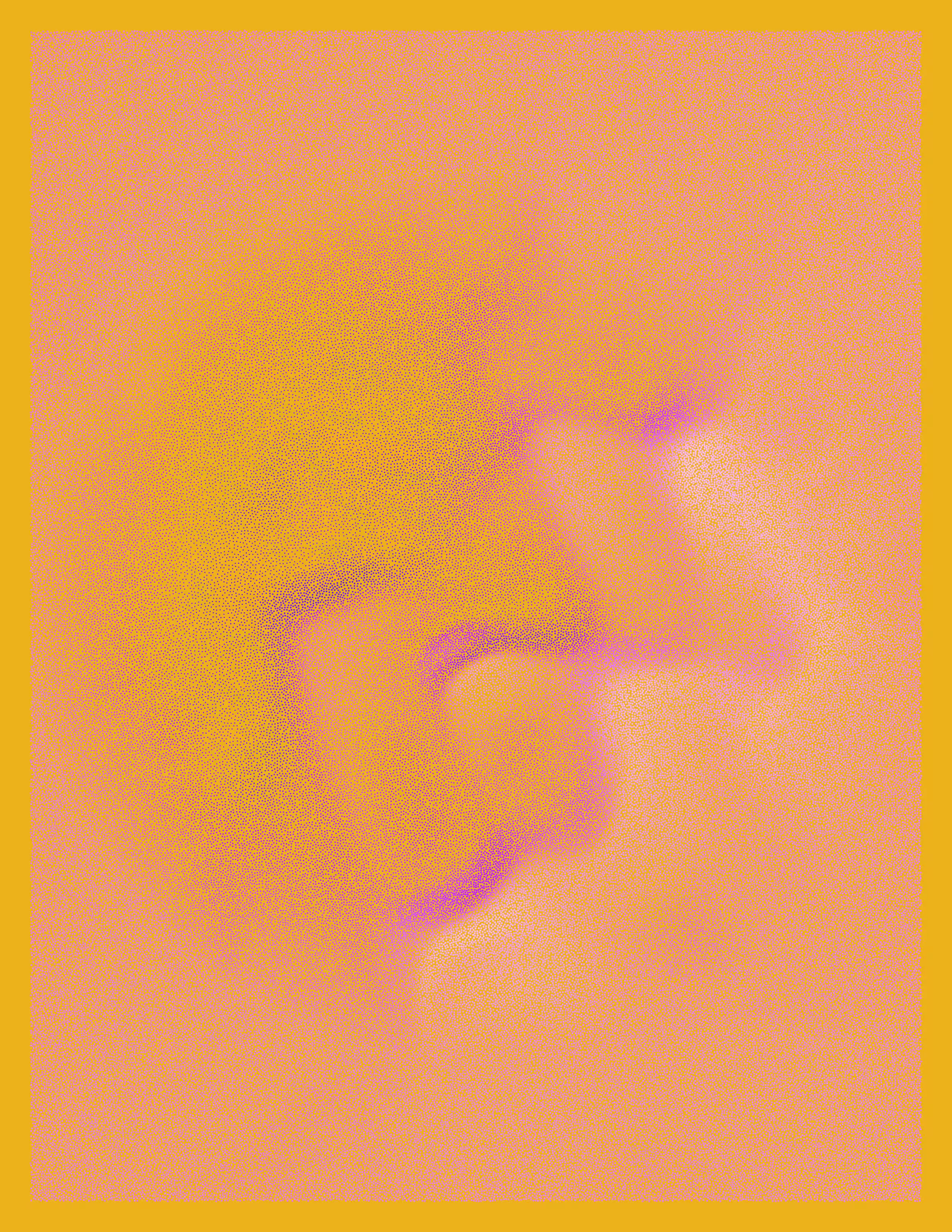 Rodeo posts: Touch, Part 6