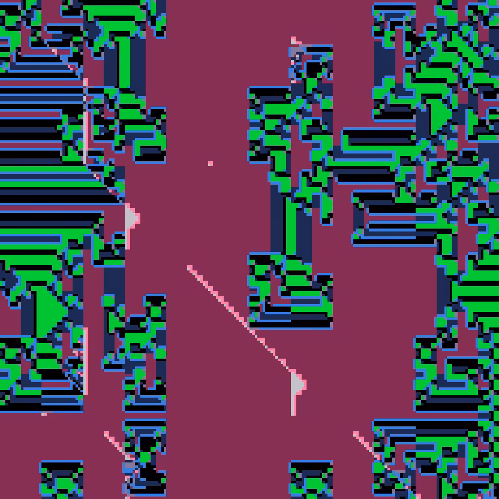 Zero-player game #597