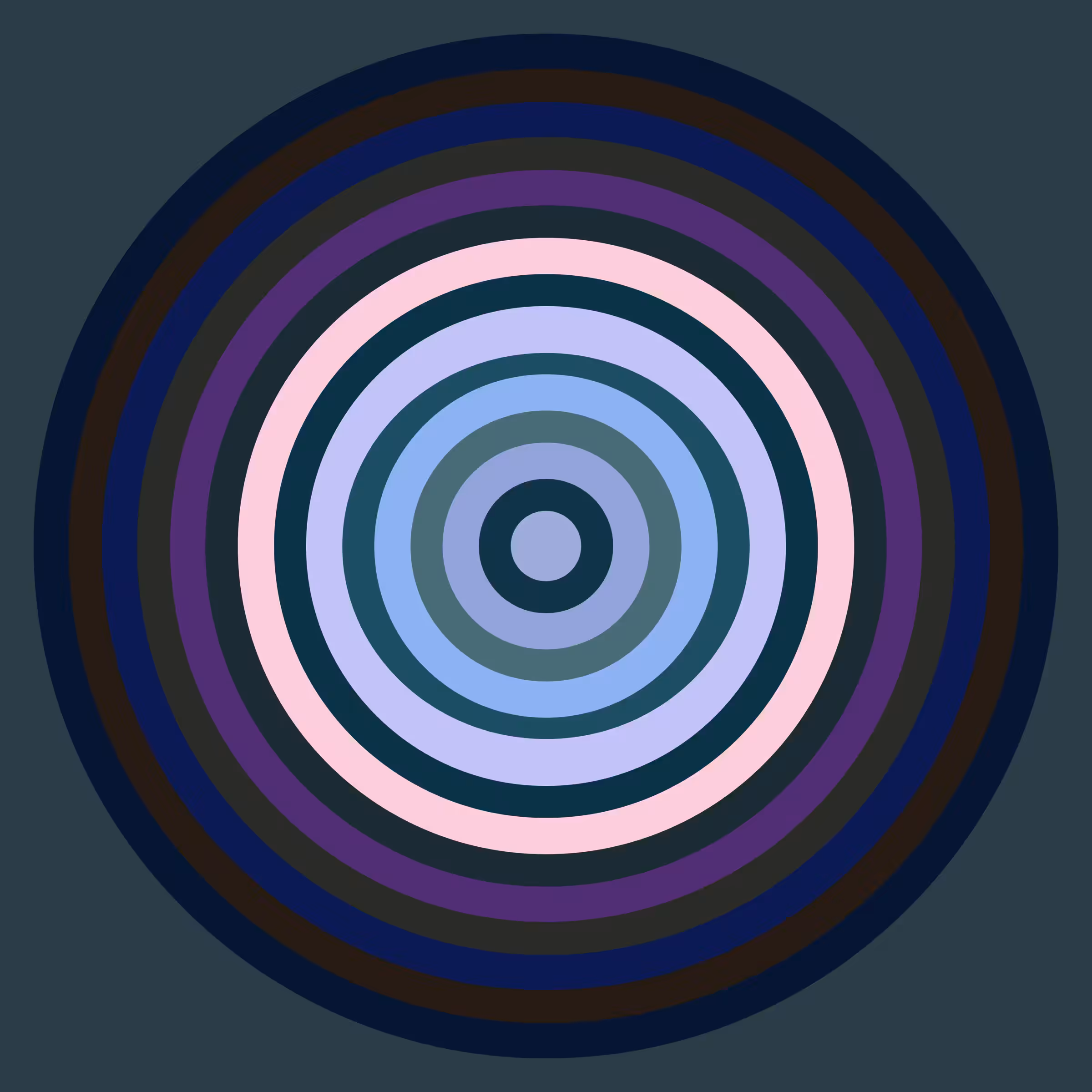Circle of Frens² #7461