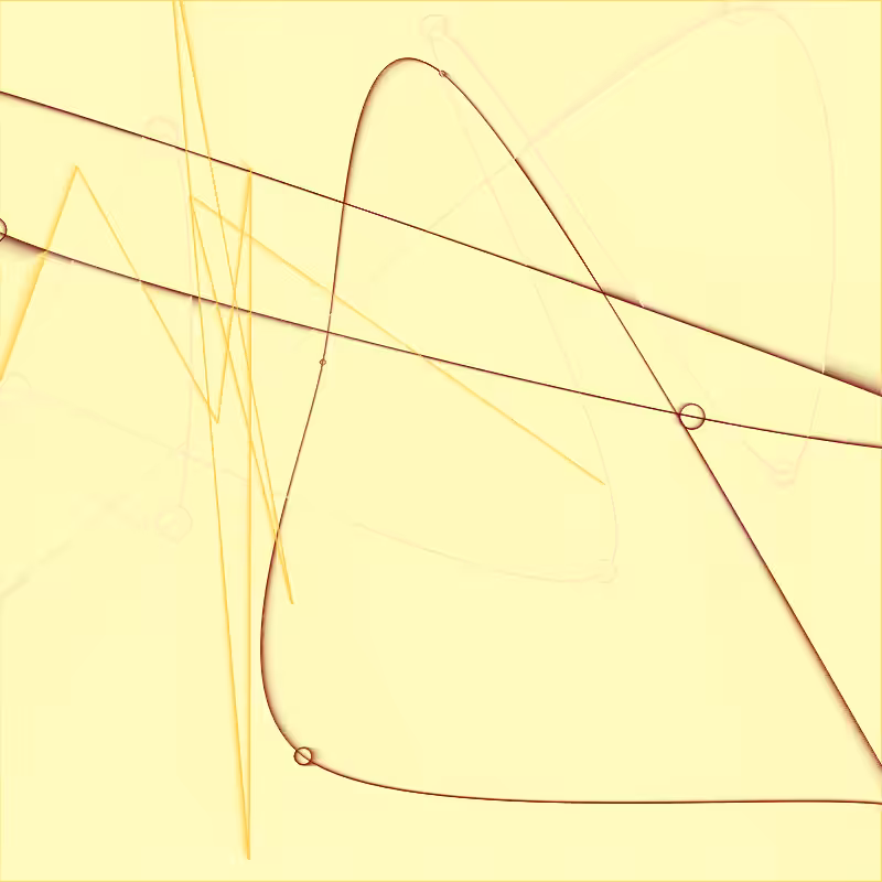 Brief Fragments #2