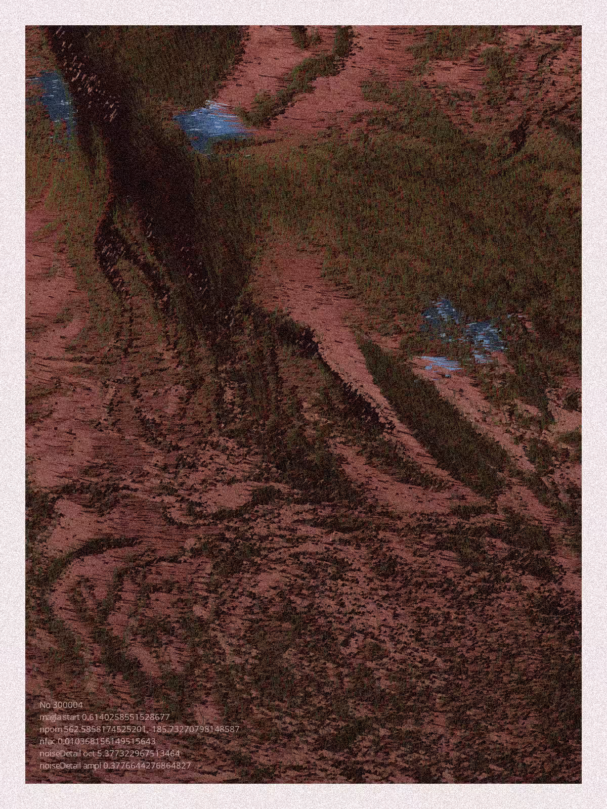 Pangea #116