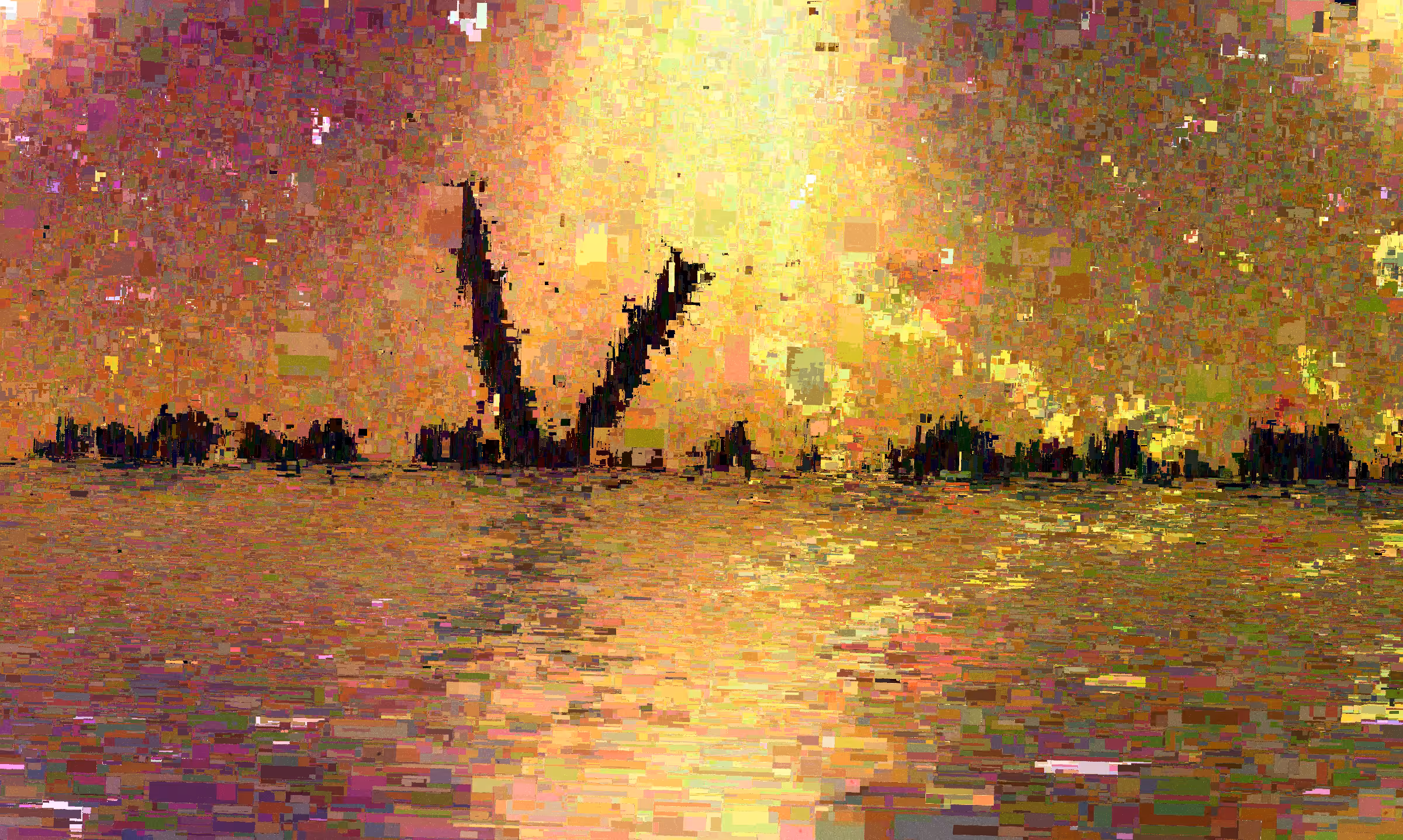 Memories of Digital Data #338