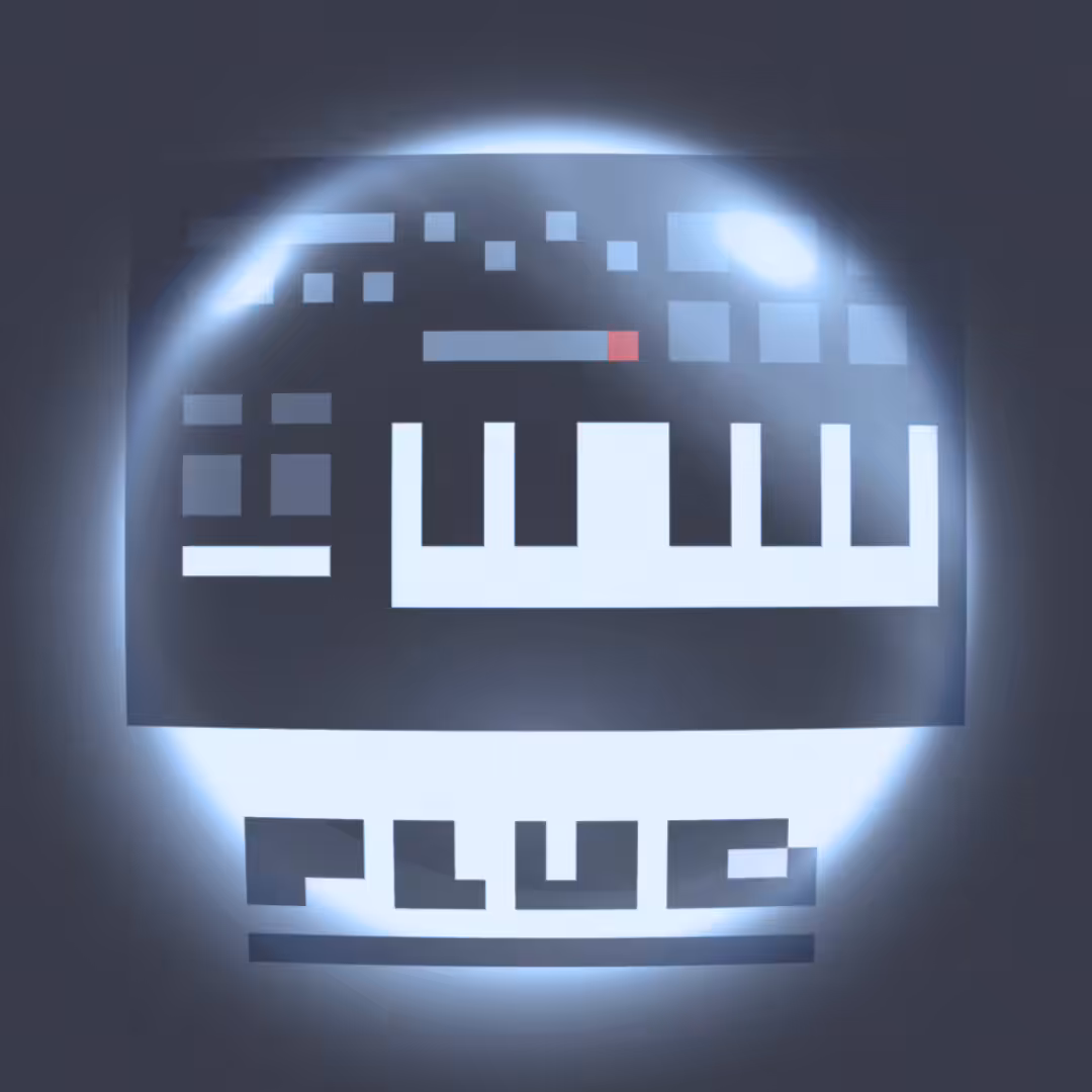 PlugMusic Presents 'Plug Pixel Keyboard'- Mix & Mastering Services #023