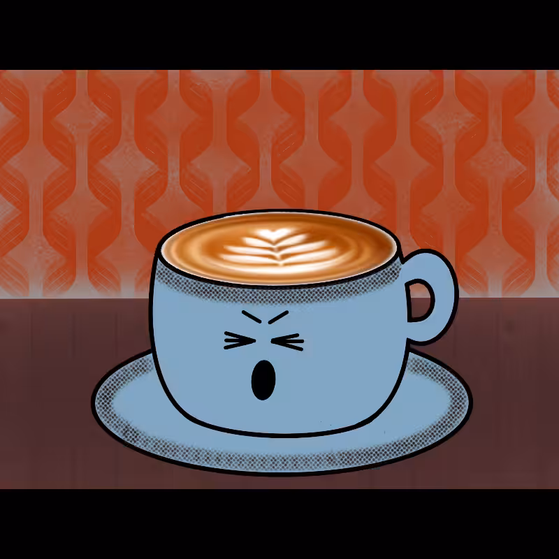 Lattezos! #49