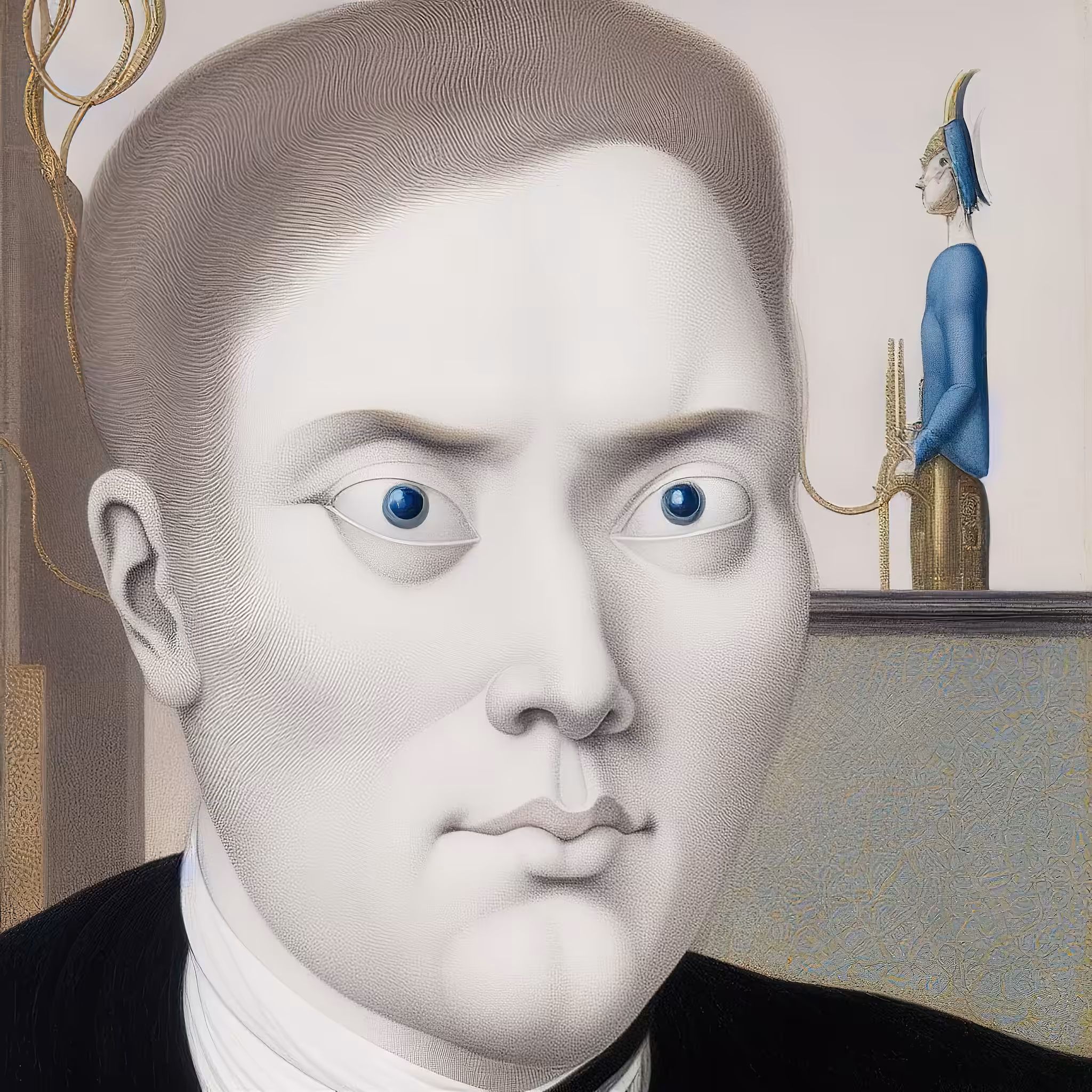 Lost Poets: Neitz