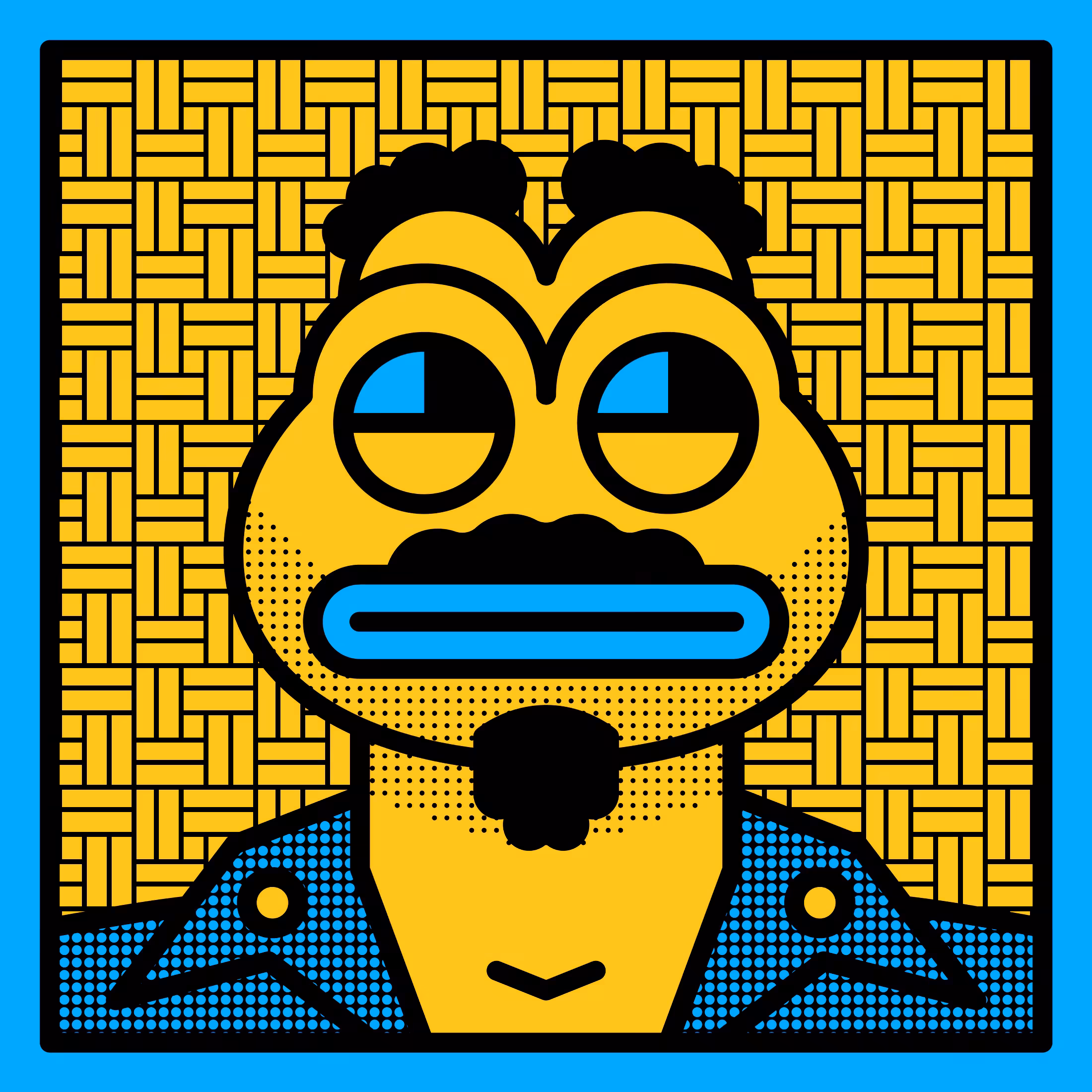 ACID PEPE 53