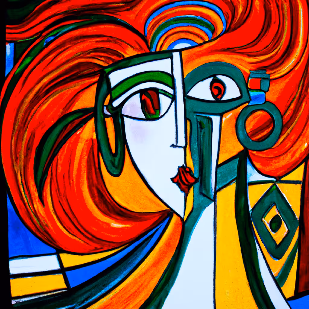 Gina the Pheonix, Muse # 18
