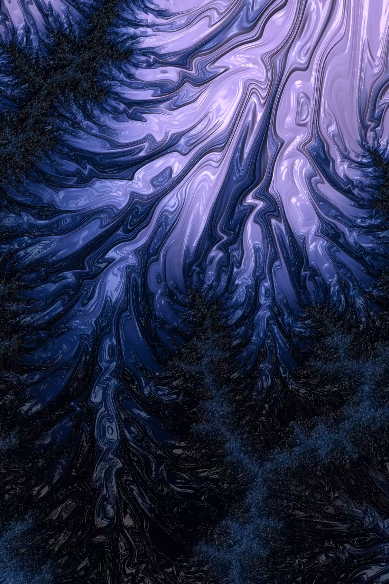 Glacier
