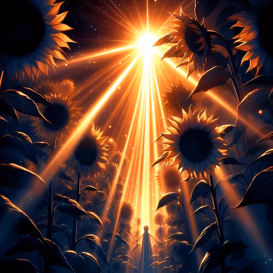 Light in the Dark - HD