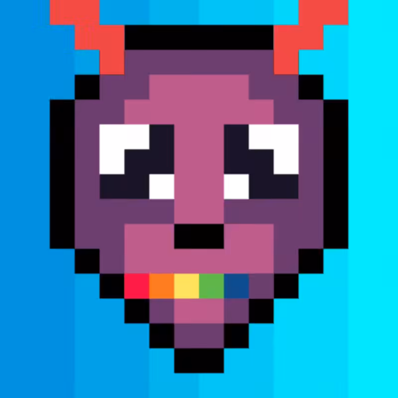 Funkin Alienz #166