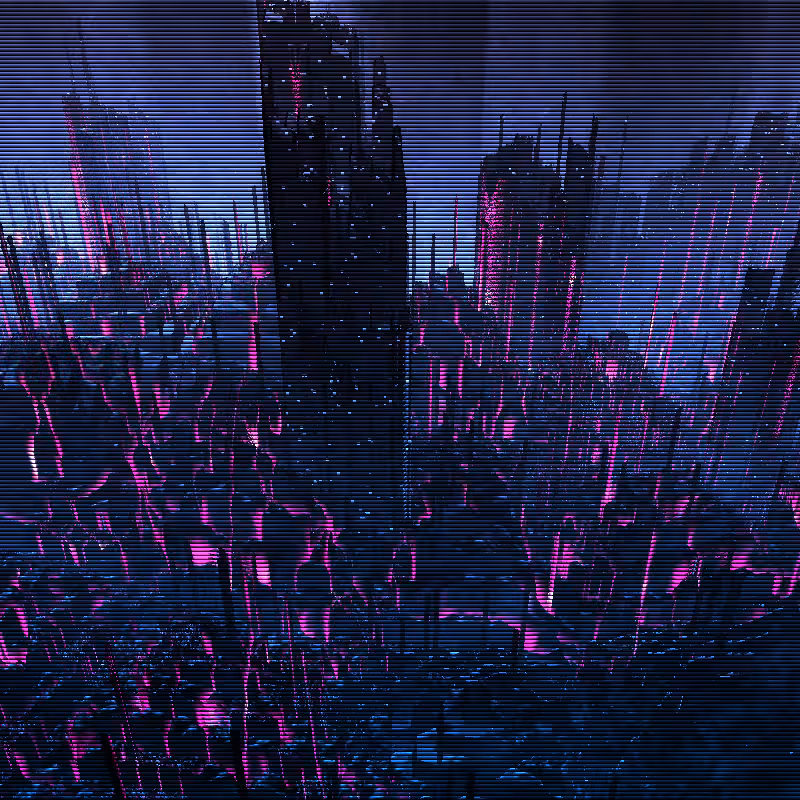 Urban Agony #13
