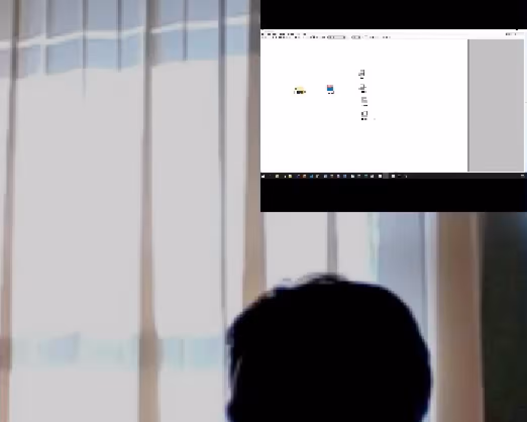 BRB w/ screen 04 [2022]