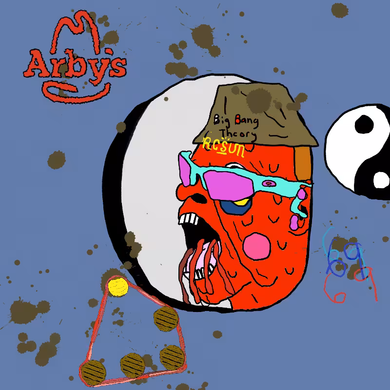 glory hole$ #557