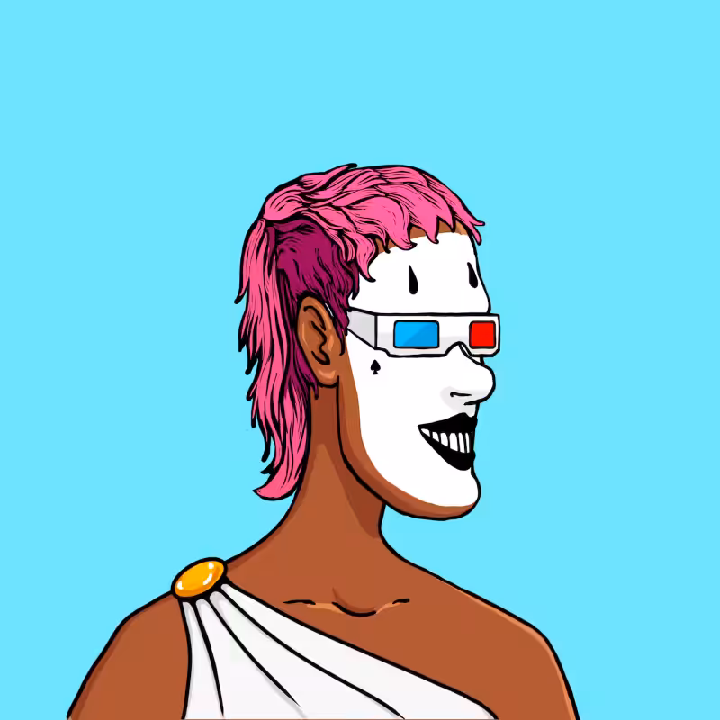 MIME x MIME #559