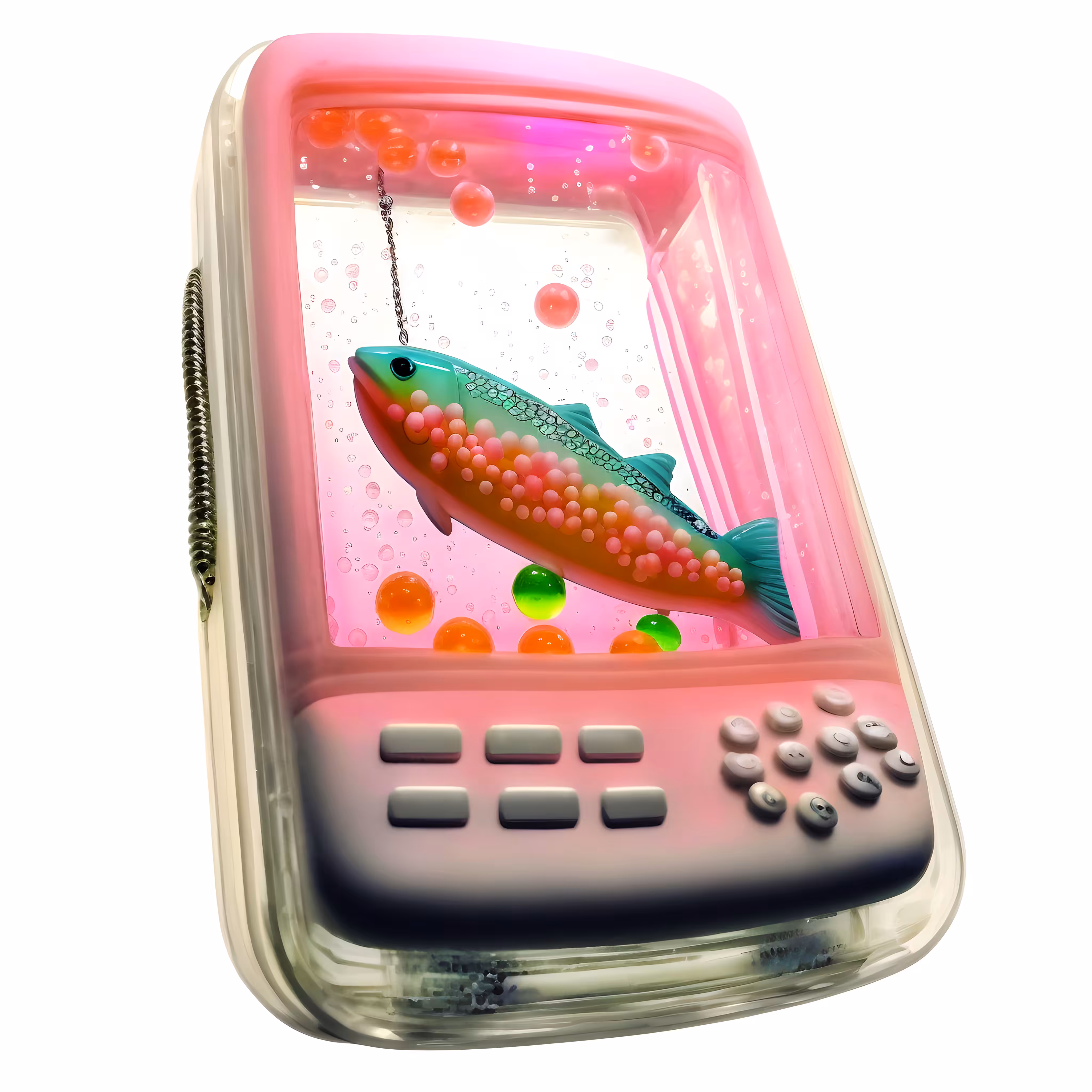 Byteware™ 003