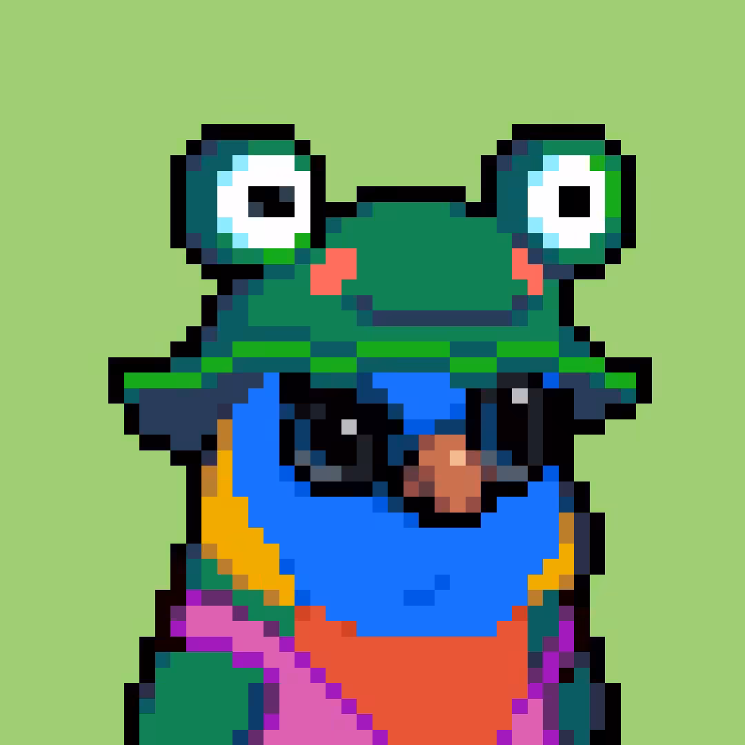 Lovebird#5935