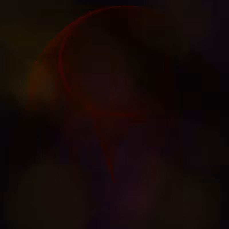 polar waves n.04 #48