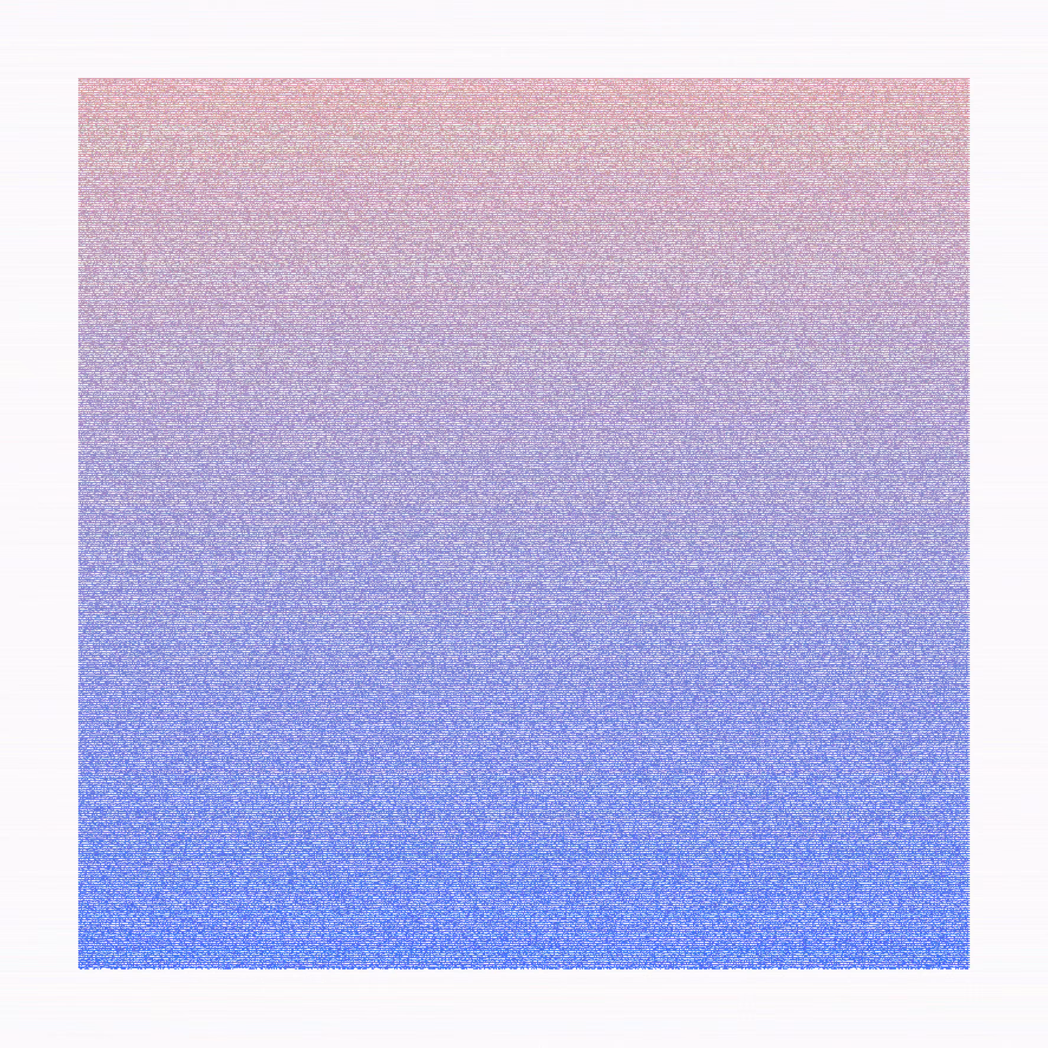 Distant Sky #3