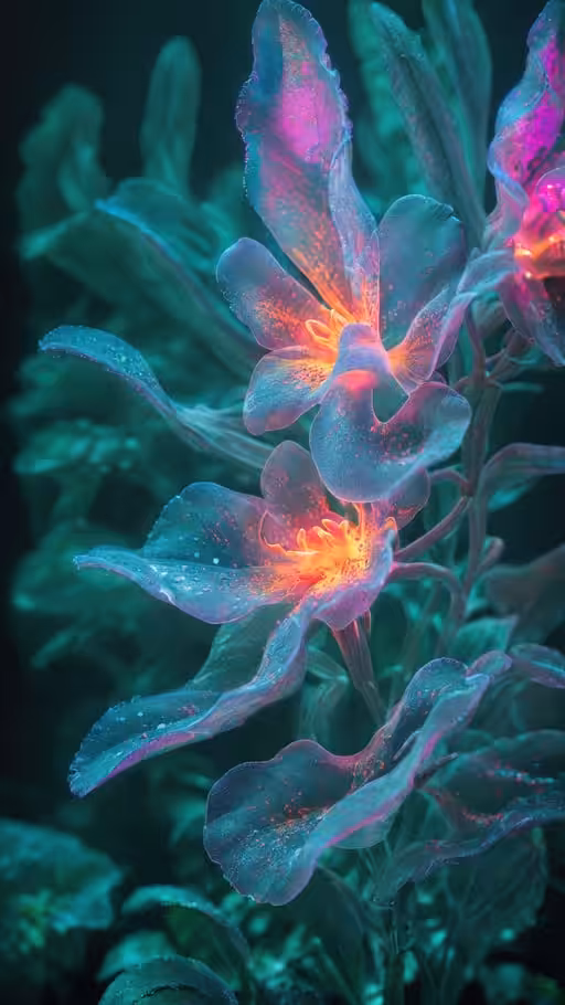 BIOME LUMINA #47/1000