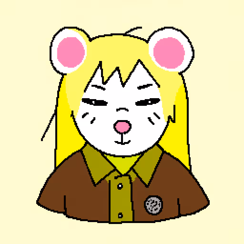 FoilHatMom