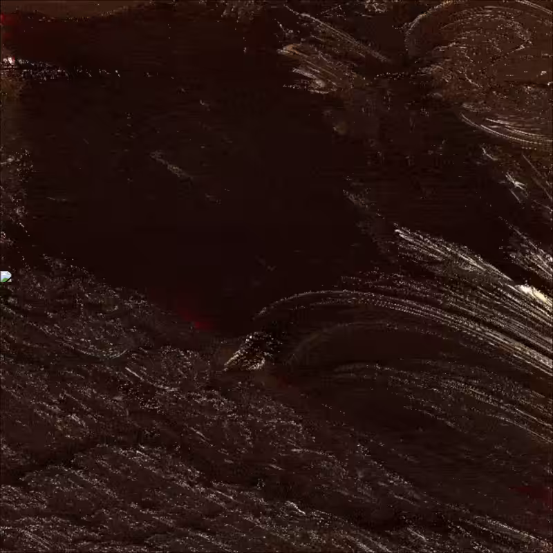 FXHASH FRACTAL WORLD #31