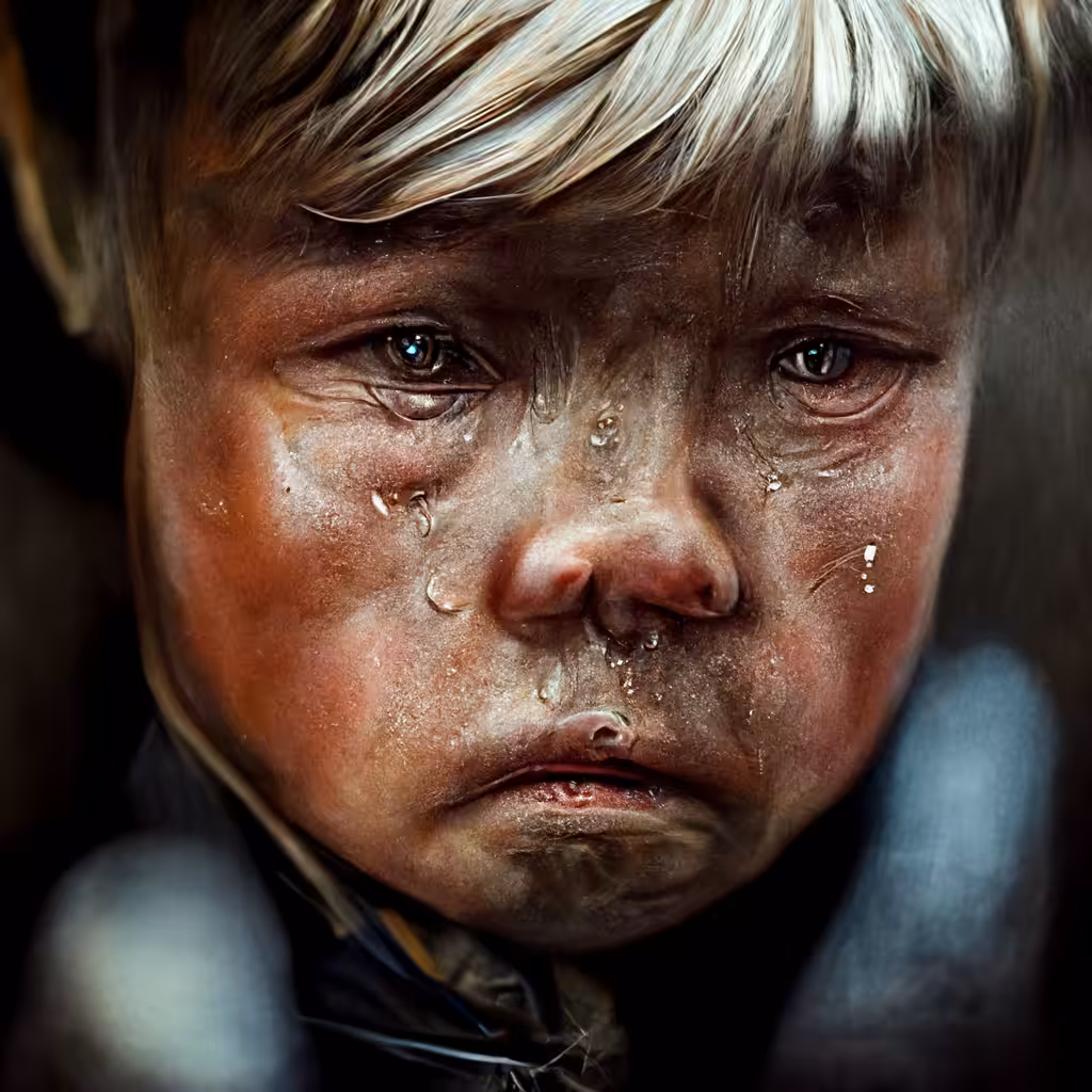 SADNESS