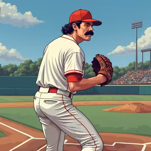 DataBaseball: Jose Morales - 1981 (0.3 PV)