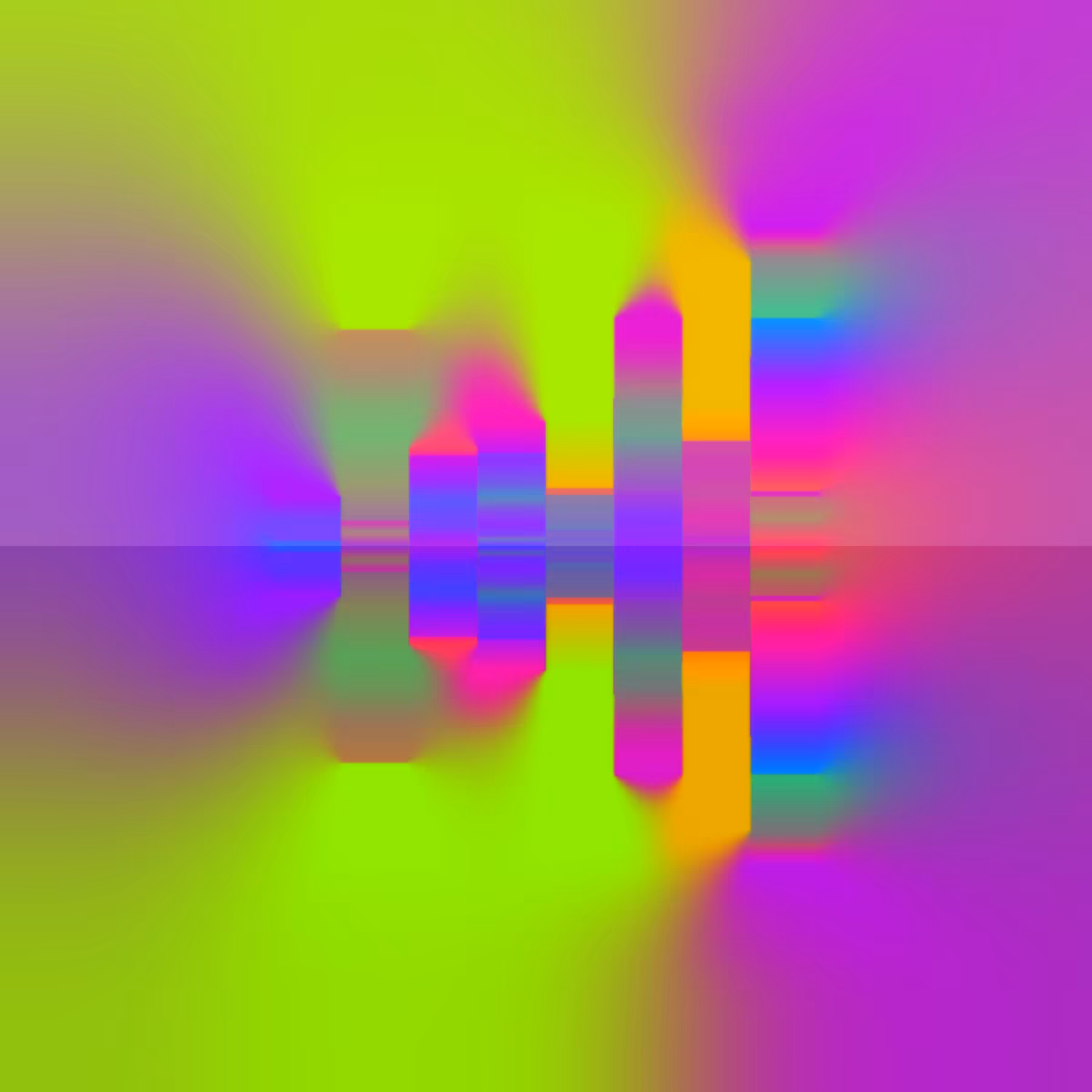 Glow #446