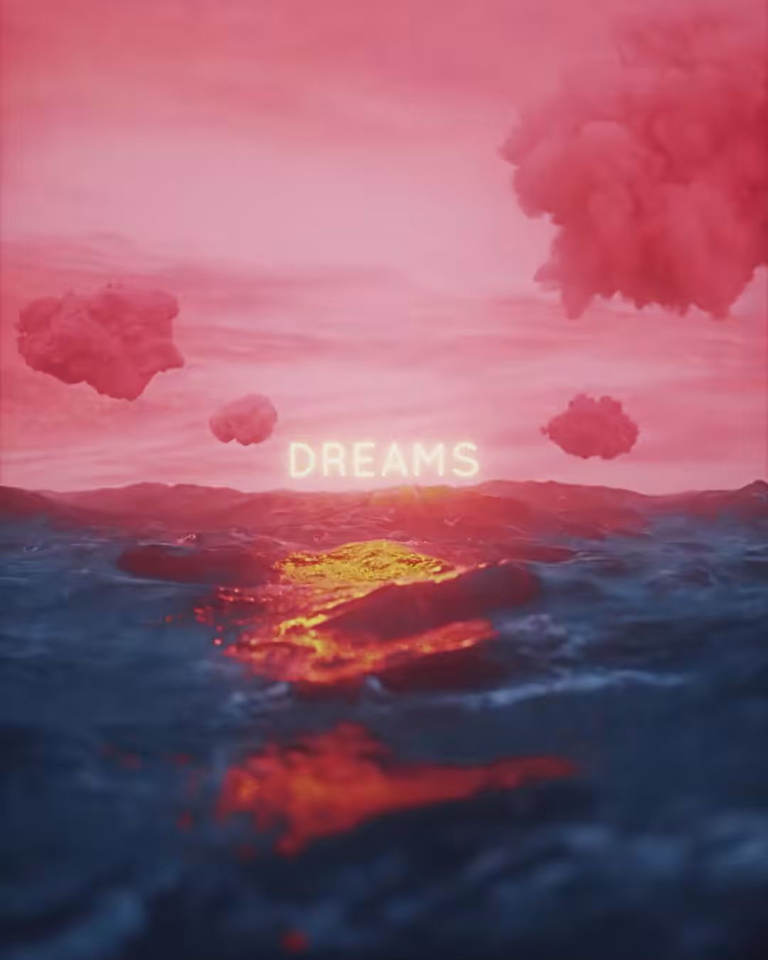 Dreams #1