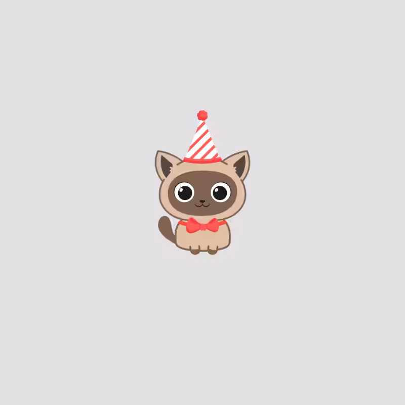 Kitty Colle #2