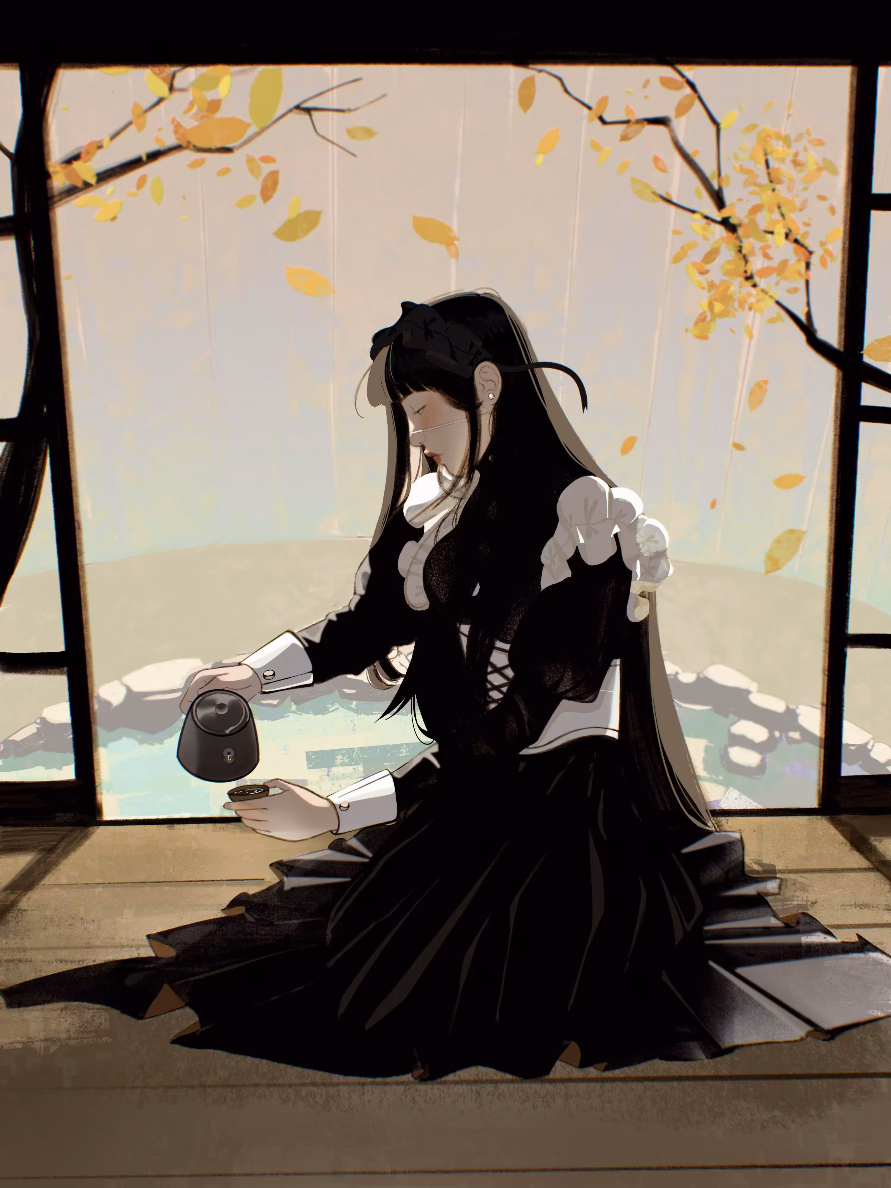 Yasumu