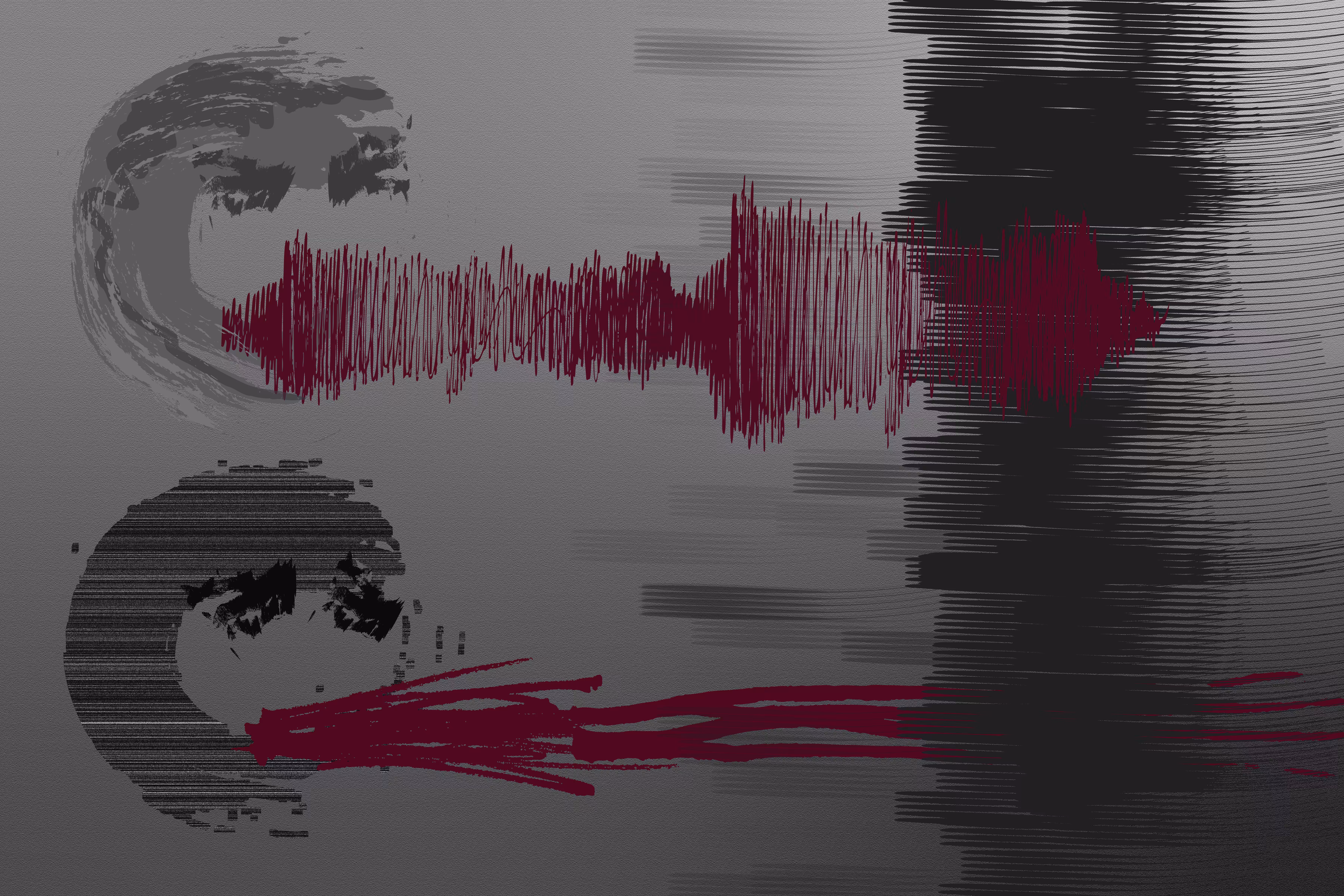 Blood Echo