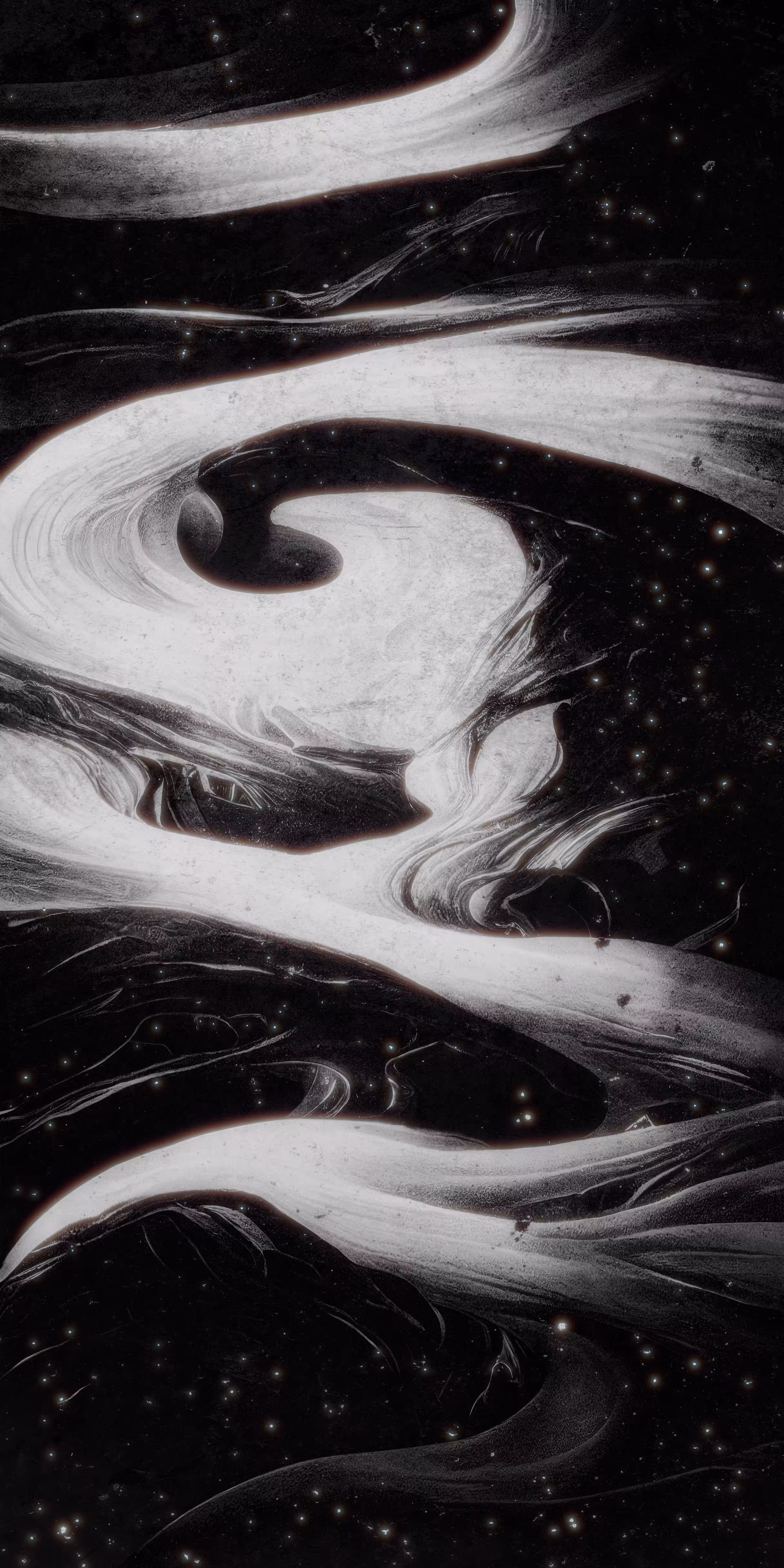 Visions of Birth #8