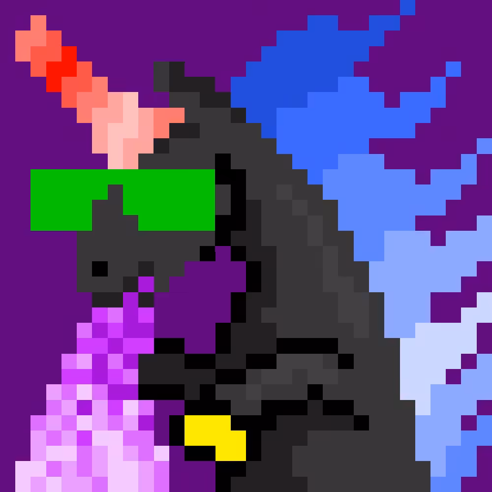 Unicorn #25