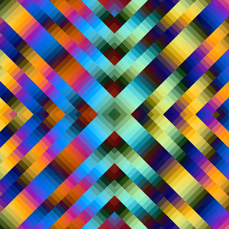 random value of x #39